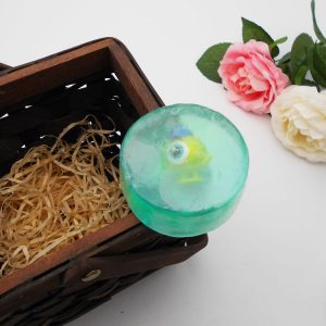 Soap from Turkey Black Soap Shampoo Pink Clay Soap