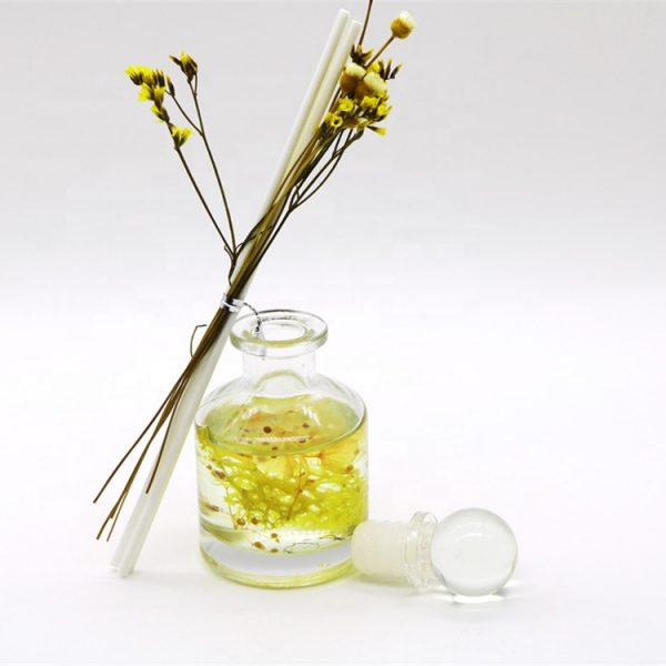 Reed Diffuser Recipe Water Based Using Essential Oils in Reed Diffuser