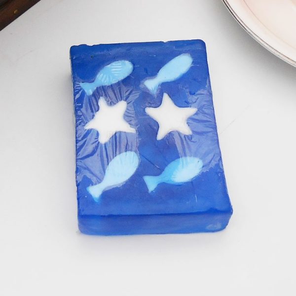 Sakura Soap Homemade Soap Natural Color for Soaps Soap Spring