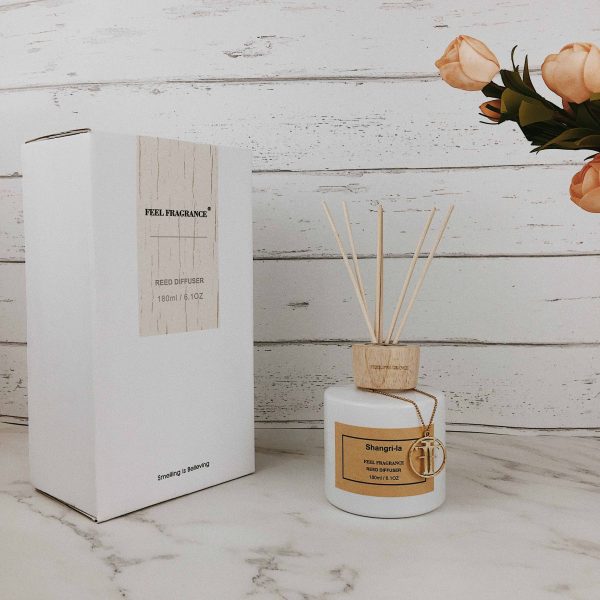 Lemongrass Reed Diffuser Dunelm Reed Diffusers