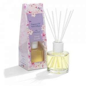 Natural Reed Diffuser Reed Diffuser Set
