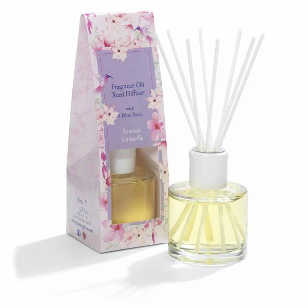Natural Reed Diffuser Reed Diffuser Set