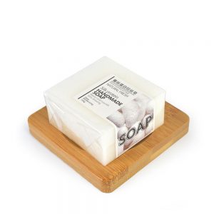 Cherry Blossom Soap Private Label Soap Handmade Raw Soap