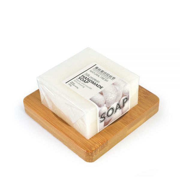 Cherry Blossom Soap Private Label Soap Handmade Raw Soap