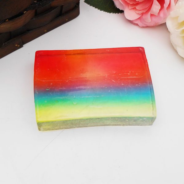 Bath Soap Natural Silicone Rubber for Making Soaps Avocado Soap