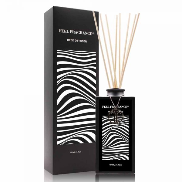 Cristalinas Reed Diffuser Aroma Reed Diffuser
