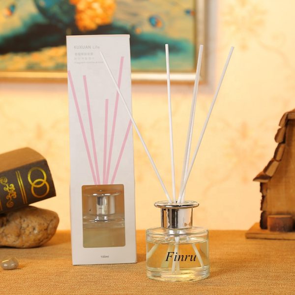 Molton Brown Orange and Bergamot Diffuser Sabon Diffuser