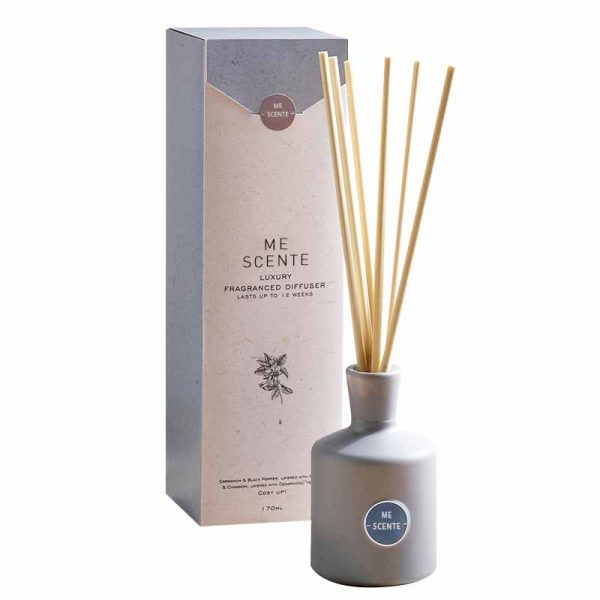 Fibre Reeds for Diffusers White Tea Reed Diffuser