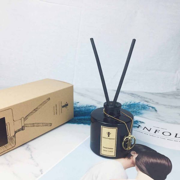 Eucalyptus Reed Diffuser Apotheke Diffuser