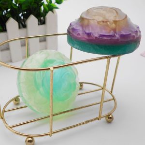 Soap Ingredients Glycerin Soap Refill Color of Nature Soap