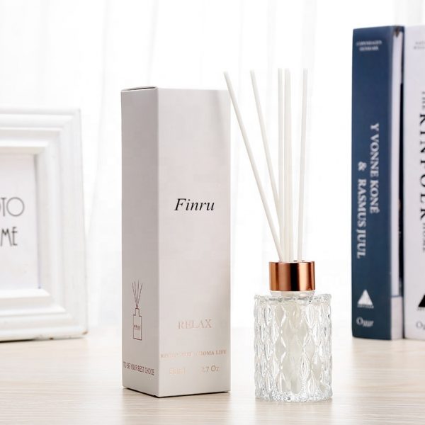 Bathroom Scent Sticks Fragrance Sticks for Home