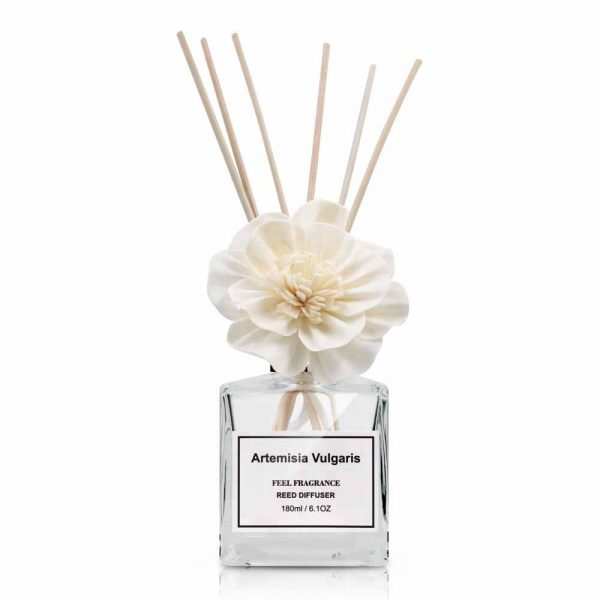 Rose and Oud Reed Diffuser Skandinavisk Reed Diffuser