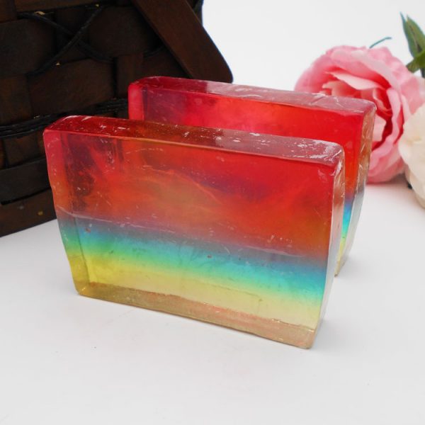 Super Whitening Soap Whipped Body Soap Best Selling Soap