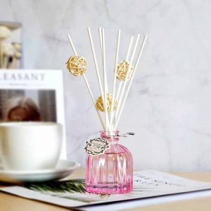 Thymes Frasier Fir Diffuser Reed Diffuser Recipes
