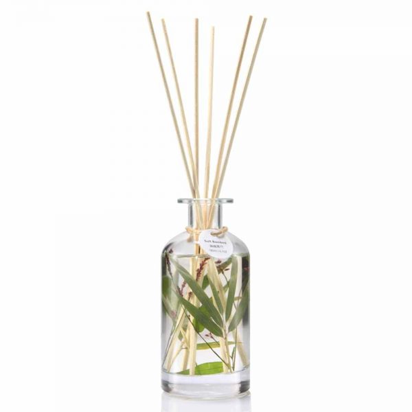 Reed Glass Diffuser Bottle Flowers for Inside Reed Diffusers