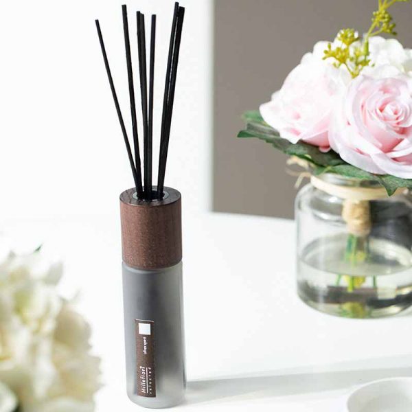 Vanilla Reed Diffuser Tesco Reed Diffuser