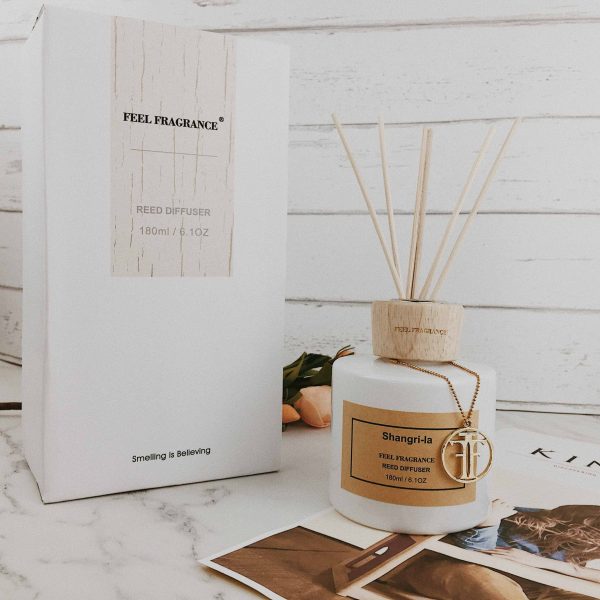Diffuser Sticks and Oil Prices Reed Diffuser