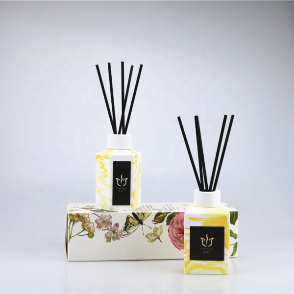 Best Diffuser Sticks for Home Lavender Reed Diffuser for Sleep
