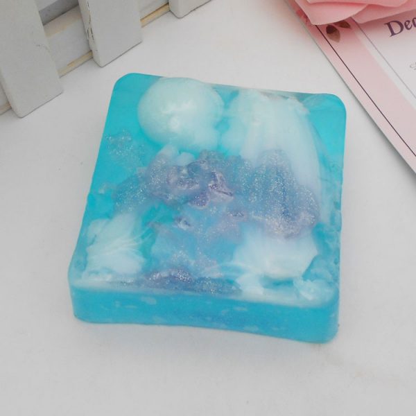 Organic Bar Soap with Shea and Coconut Coconut Oil for Soap Making