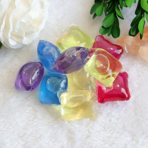 Pink Bleach Soap Soap with Rope Soap Set Bamboo