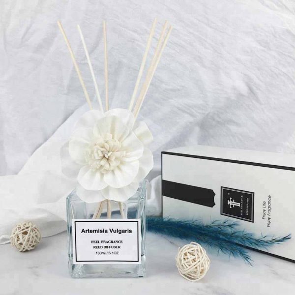 Extra Large Reed Diffuser Eyfel Reed Diffuser