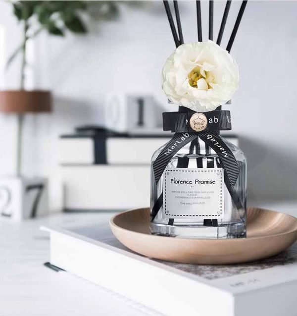 Thymes Frasier Fir Diffuser Reed Diffuser Recipes