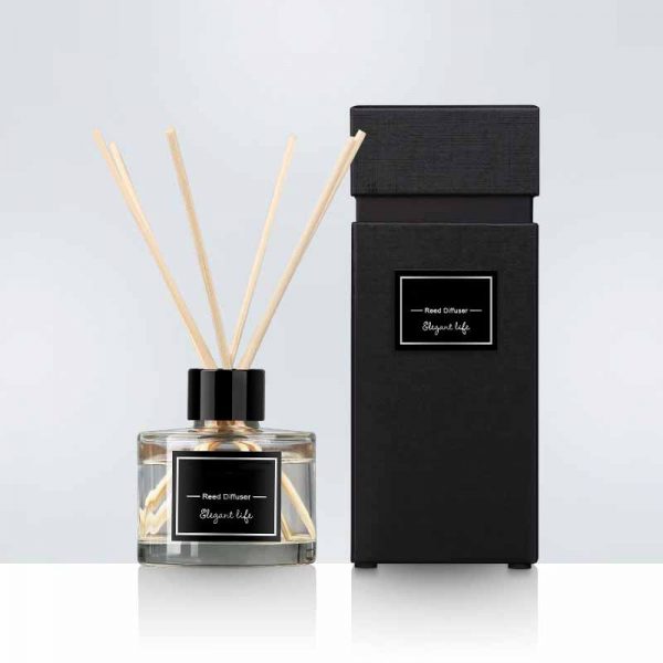 Mini Reed Diffuser Room Freshener Sticks