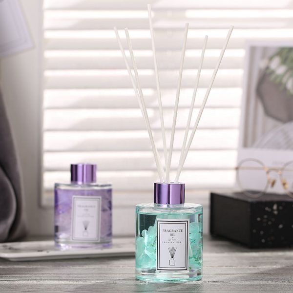 Yankee Candle Fluffy Towels Diffuser PF Candle CO Diffuser