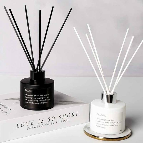 Diffuser Brand Best Carrier Oil for Reed Diffuser