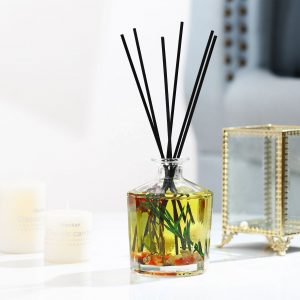 Yankee Candle Fluffy Towels Diffuser PF Candle CO Diffuser