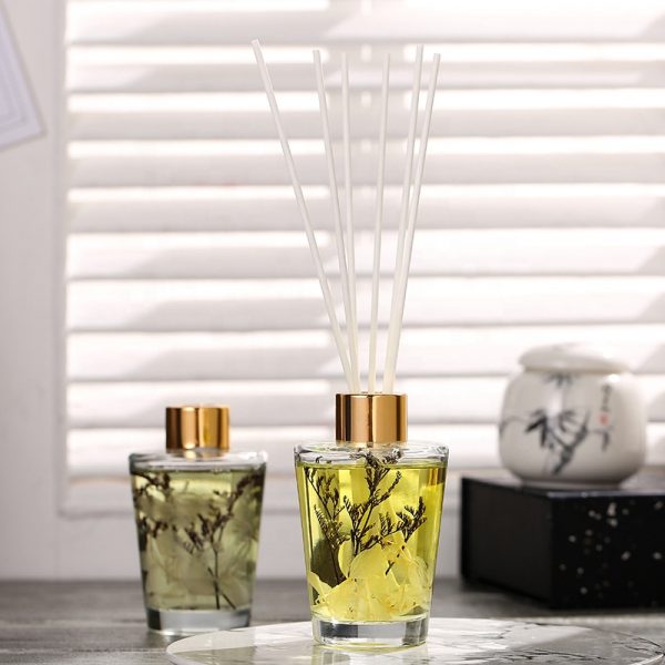 Botol Reed Diffuser Linea Reed Diffuser Cotton Diffuser Augeo Base