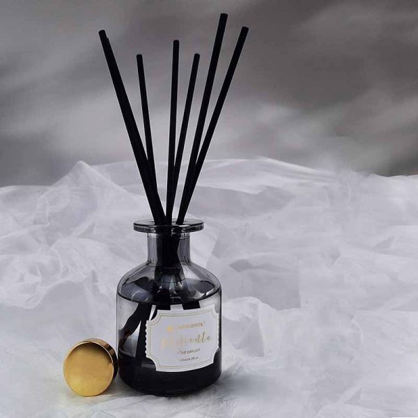 Vanilla Reed Diffuser Tesco Reed Diffuser