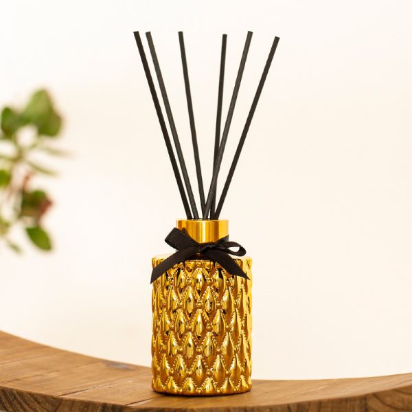 Diy Essential Oil Reed Diffuser Wicks and Reeds