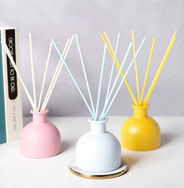 Sanctuary SPA Reed Diffuser Fragrance Diffuser for Home