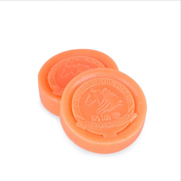 Salt Soap Bar Organic Tumeric Soap Material for Foaming Soap Pills