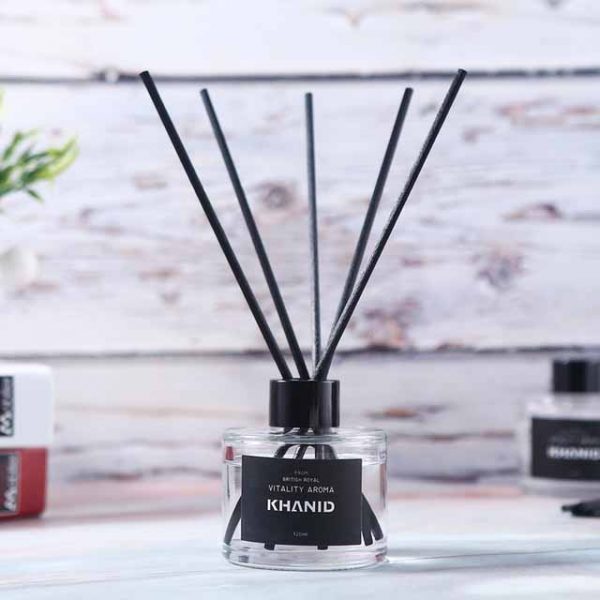 Pecksniff's England Room Diffuser Reed Diffuser Oil in Humidifier