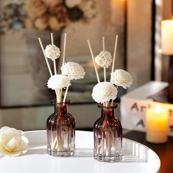 Best Diffuser Sticks for Home Lavender Reed Diffuser for Sleep