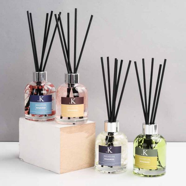 Seychelles Reed Diffuser Designer Oil Diffuser Next Amalfi Diffuser