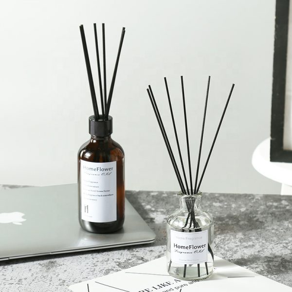Home Fragrance Reed Diffuser Reed Air Freshener