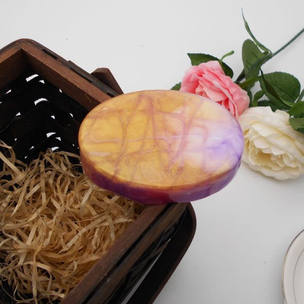 Soap Tumeric Set Soap Vendors Soap Making Ingredients