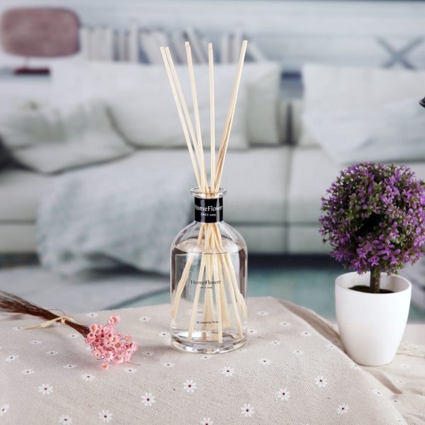 250ml Reed Diffuser Diffuser Reeds Fragrance 3d Reed Diffuser