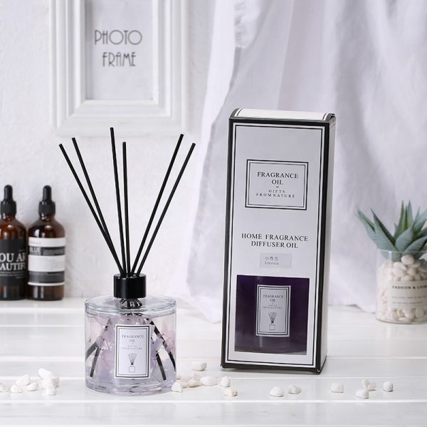 Aroma Oil Diffuser Sticks Personalized Reed Diffuser Hooga Diffuser Best