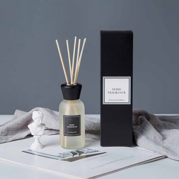 Fragrance Sticks How to Use Essential Oil for Room Diffuser