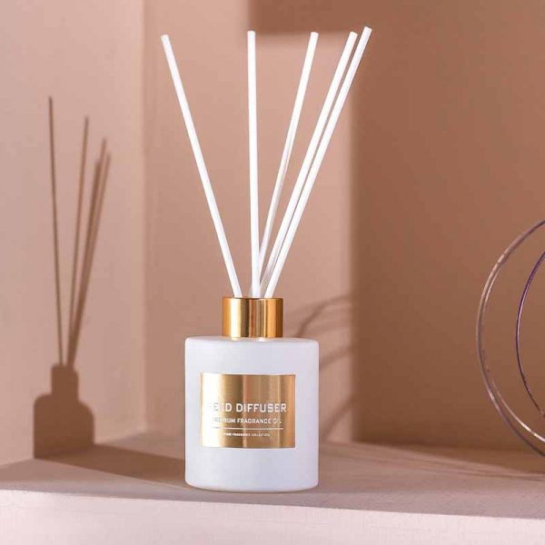 Best Reed Diffuser Brand Fibre Reed Diffuser Sticks