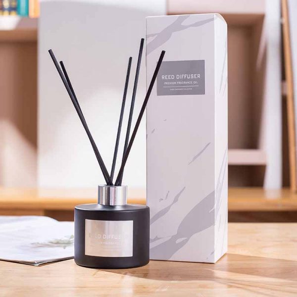 Urban Naturals Reed Diffuser Best Reed Diffusers on Amazon