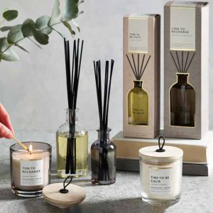 Aroma Sticks Diffuser Reed Diffuser Supplies
