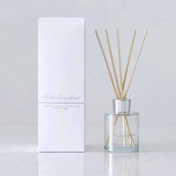 Nest Bamboo Diffuser Reed Diffuser Packaging