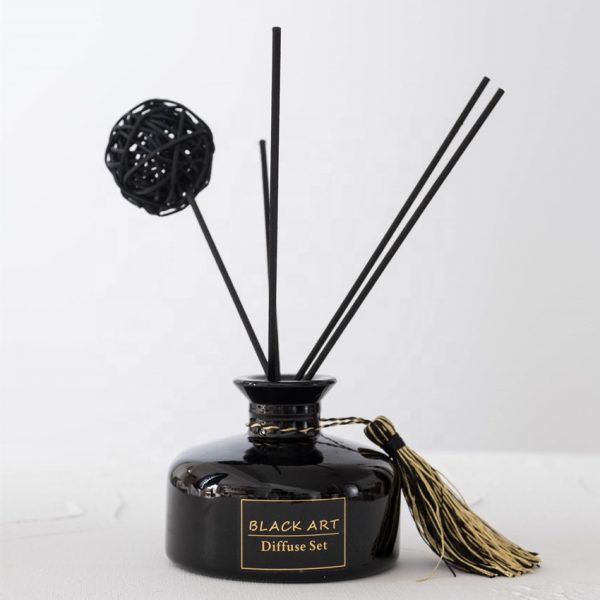 Yankee Candle Fluffy Towels Diffuser PF Candle CO Diffuser