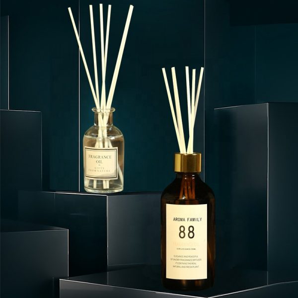 Rituals Room Diffuser Fig Reed Diffuser