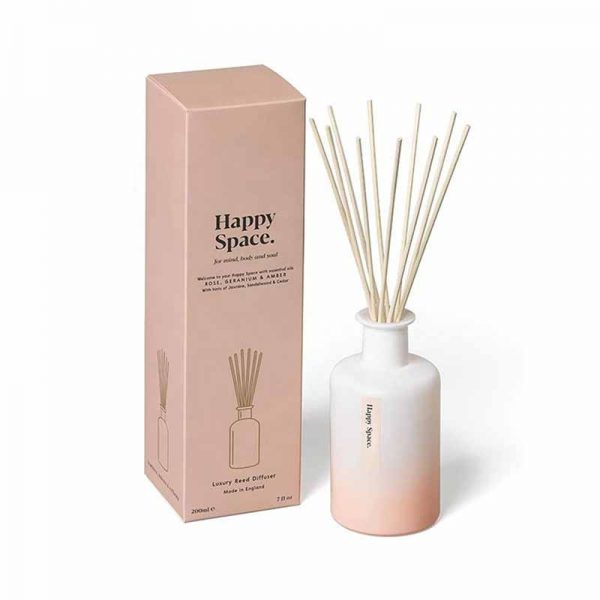 Lily of The Valley Diffuser Ever Spring Liquidless Reed Diffuser